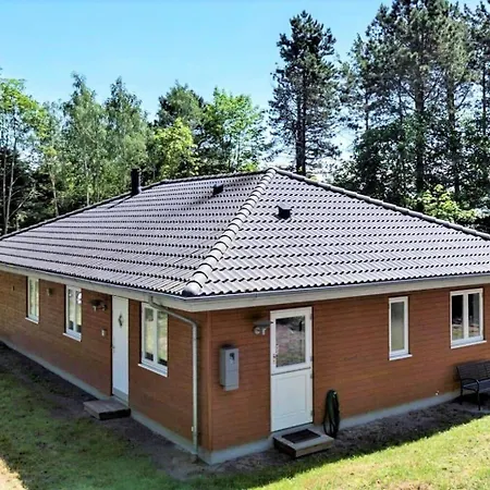 Hébergement de vacances 12224-sjaellands-odde-pistolstraede-3-a